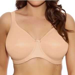 Elomi Smoothing Seamfree Underwire Bra EL3911